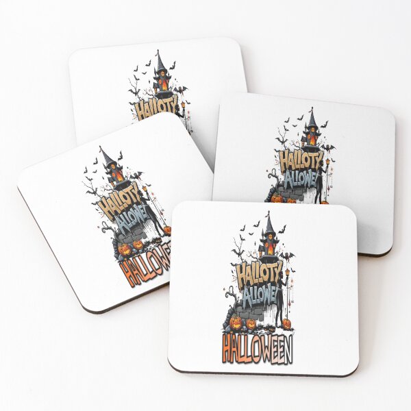 Item preview, halloween graffiti art funny cool Professional design designed and sold by atomsama.