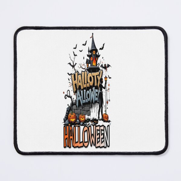 Item preview, halloween graffiti art funny cool Professional design designed and sold by atomsama.