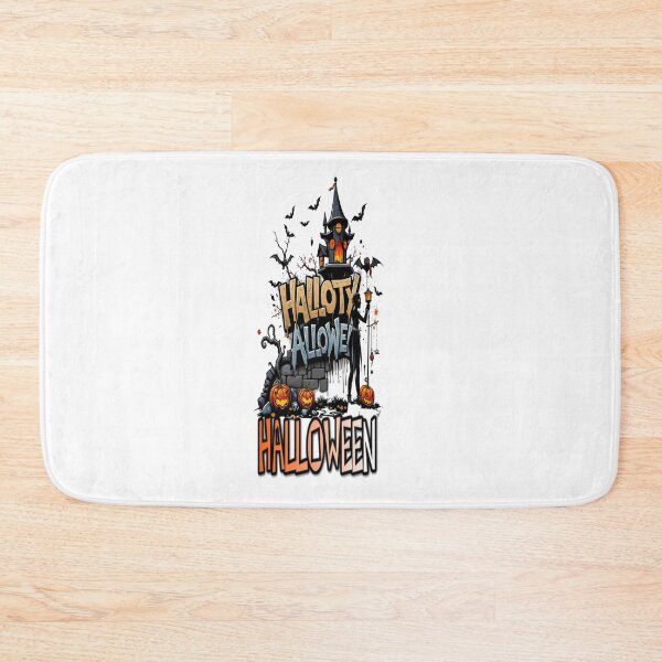 Item preview, halloween graffiti art funny cool Professional design designed and sold by atomsama.