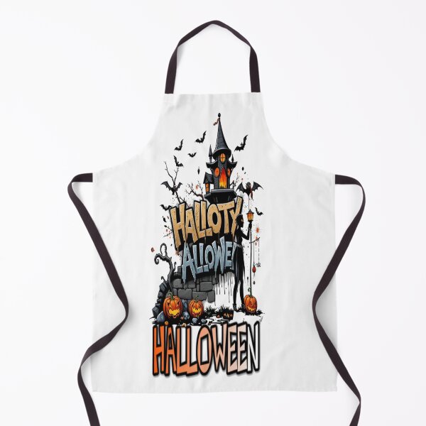 Item preview, halloween graffiti art funny cool Professional design designed and sold by atomsama.