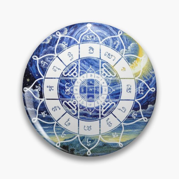 Item preview, A Wish for Auspicious Things designed and sold by OldThaiArt.