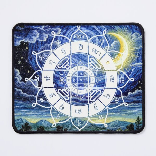 Item preview, A Wish for Auspicious Things designed and sold by OldThaiArt.