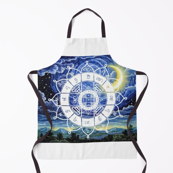 Item preview, A Wish for Auspicious Things designed and sold by OldThaiArt.