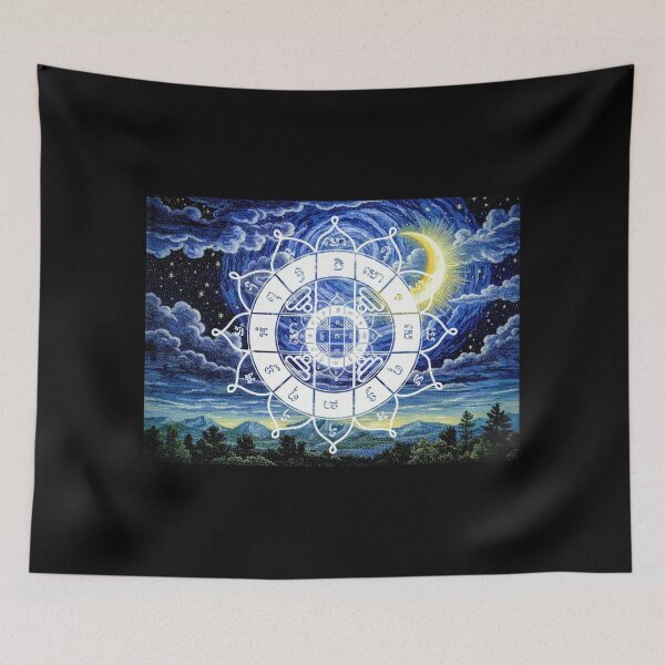 Item preview, A Wish for Auspicious Things designed and sold by OldThaiArt.