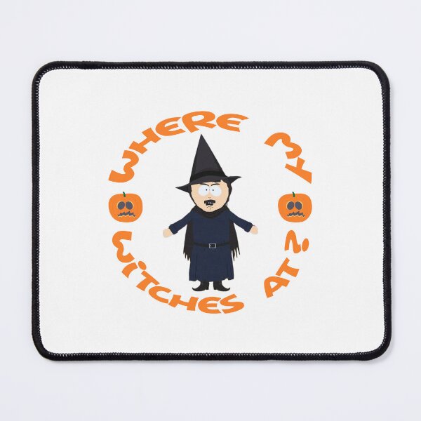Item preview, Randy Marsh | Where My Witches At | South Park designed and sold by Crimson Dawn.