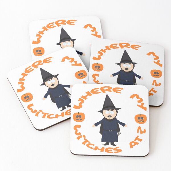 Item preview, Randy Marsh | Where My Witches At | South Park designed and sold by Crimson Dawn.