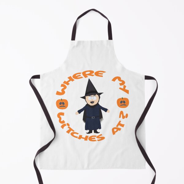 Item preview, Randy Marsh | Where My Witches At | South Park designed and sold by Crimson Dawn.