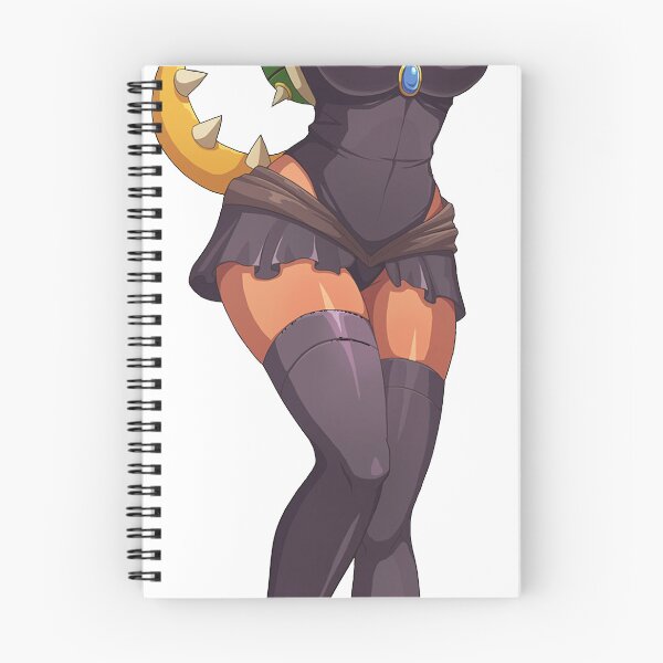 Item preview, Bowsette designed and sold by BendersBigStore.