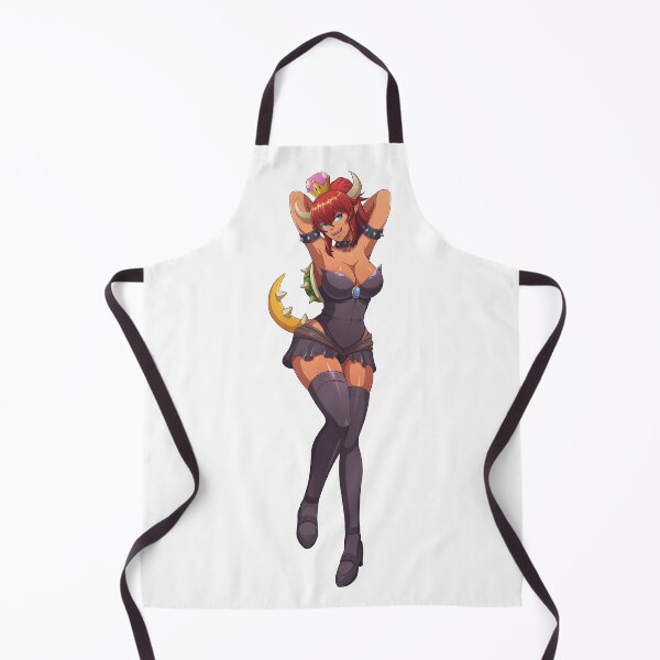 Item preview, Bowsette designed and sold by BendersBigStore.