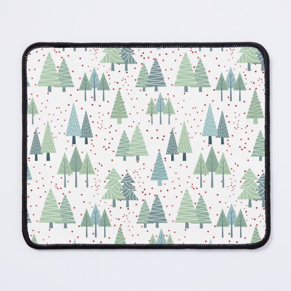 Item preview, Winter Woodland 1 designed and sold by TurquoiseBird.