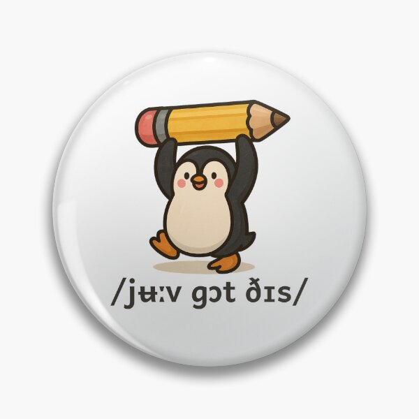 Item preview, You've Got This – Australian IPA  Speech Therapy Design designed and sold by TheSparklySLP.