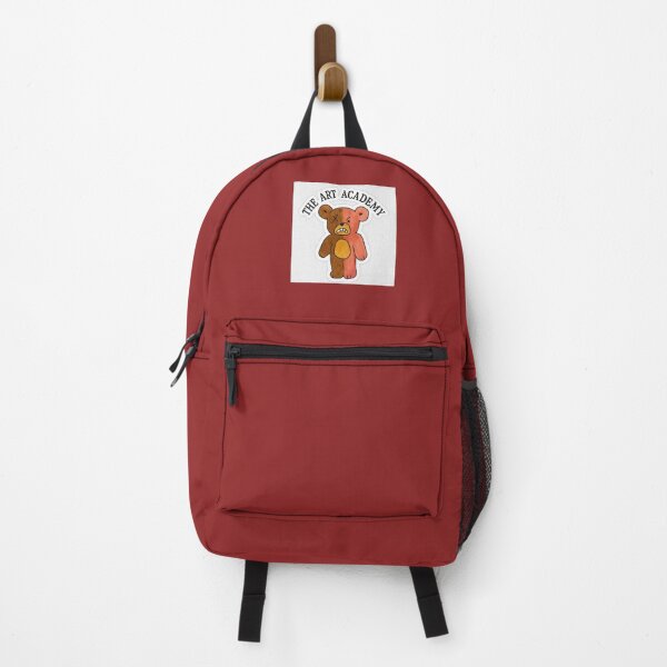 Item preview, Lil' Ted  designed and sold by The Art Academy.