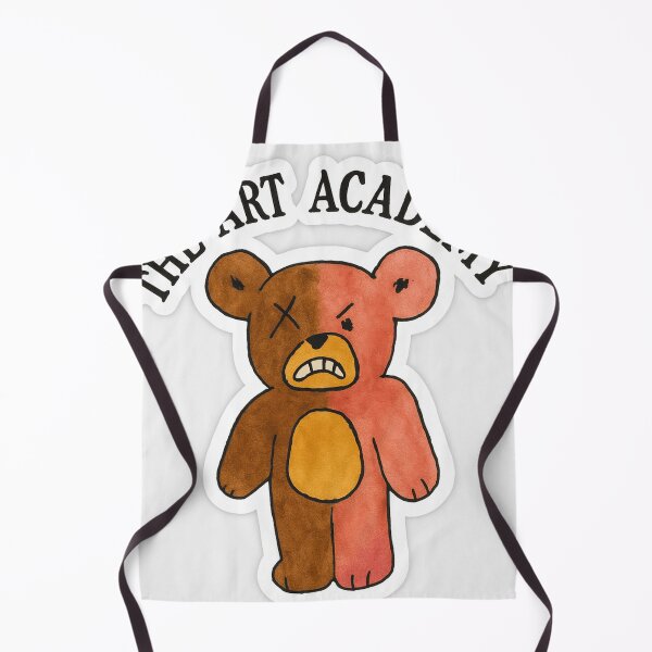 Item preview, Lil' Ted  designed and sold by The Art Academy.