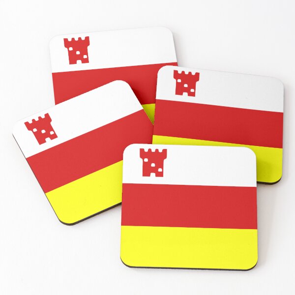 Item preview, Flag of Santa Barbara, California  designed and sold by abbeyz71.
