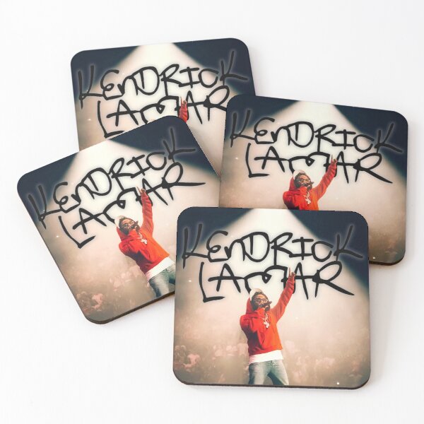 Item preview, Kendrick Lamar Pop Up designed and sold by AliasLexReyes.