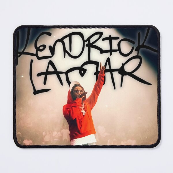 Item preview, Kendrick Lamar Pop Up designed and sold by AliasLexReyes.
