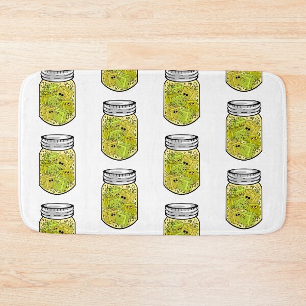 Item preview, Pickled Cubiwery designed and sold by missmann.