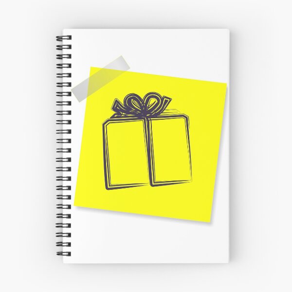 Item preview, Sticky Notes - HSPDTZ 21 designed and sold by MyStickersCove.