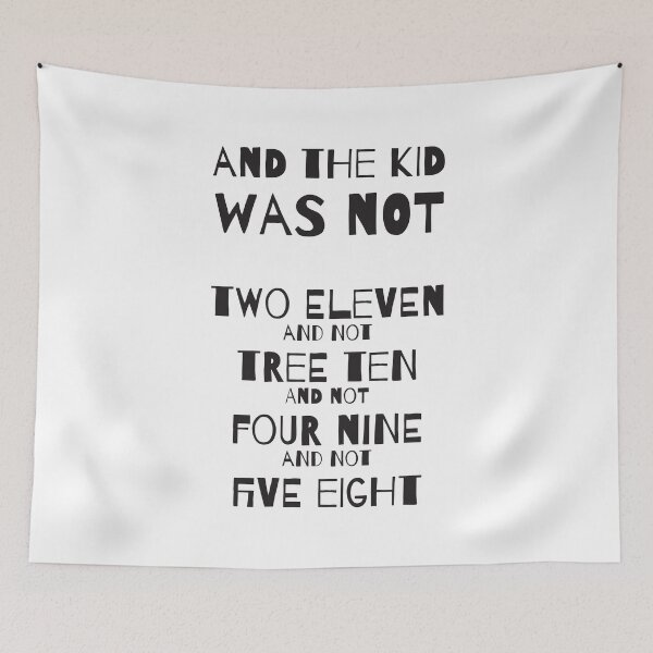Item preview, Six Seven Kid designed and sold by piboom.