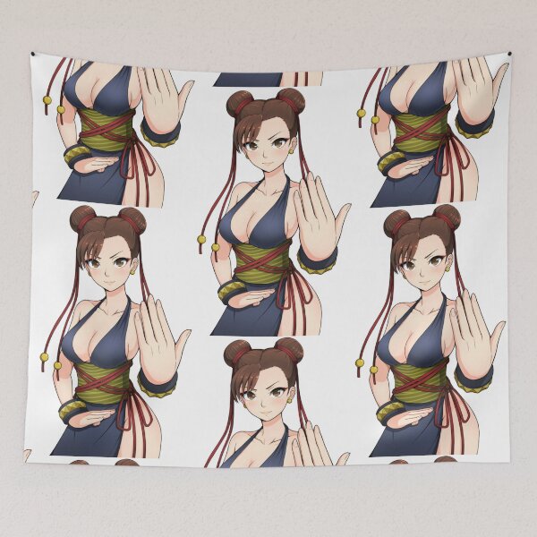 Item preview, Nico Robin designed and sold by BendersBigStore.