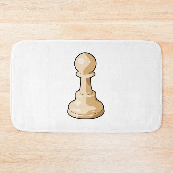 Item preview, Pawn designed and sold by OneVibes.