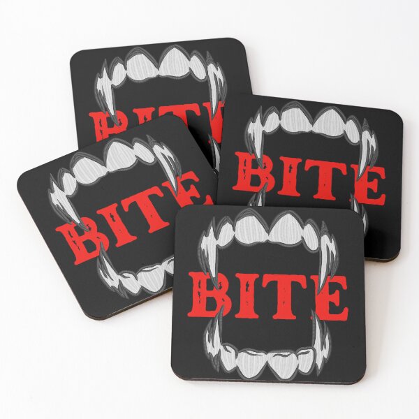 Item preview, BITE designed and sold by See You Soon.