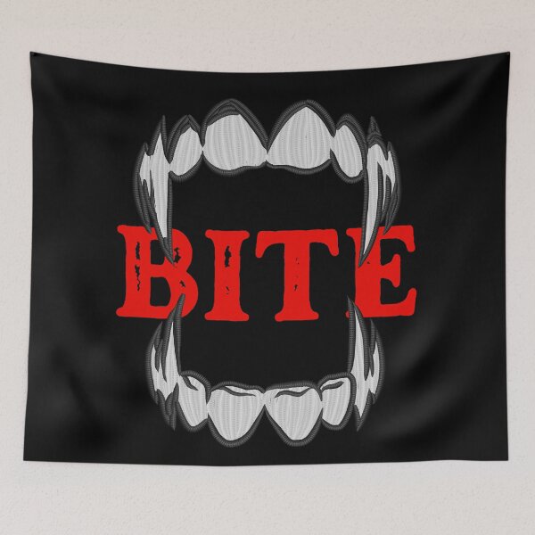 Item preview, BITE designed and sold by See You Soon.