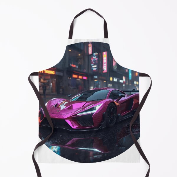 Artikelvorschau, Metallic-Pink-Glitzer im futuristischen Stil entworfen und verkauft von Veremis.