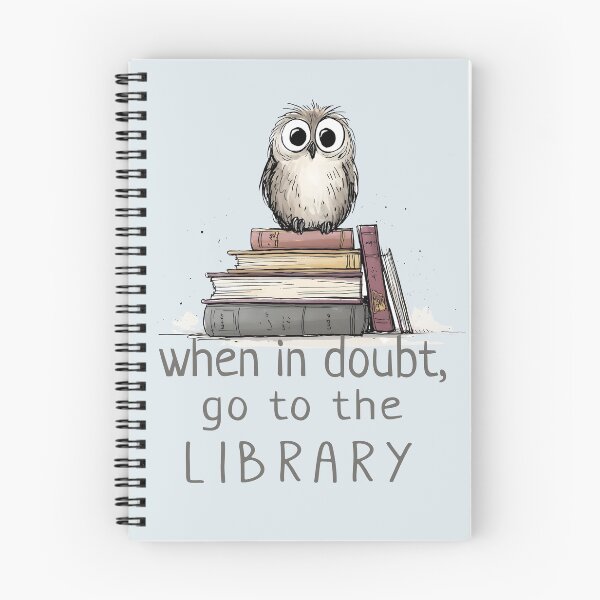 Item preview, When in doubt, go to the libray designed and sold by MrHide.