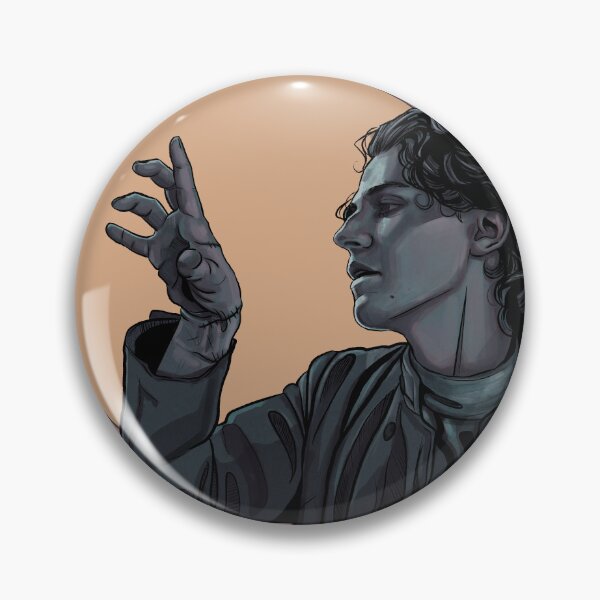 Item preview, Formidable v2 designed and sold by TarynPlatt.