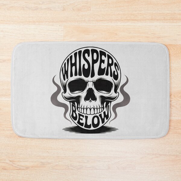 Item preview, WHISPERS BELOW! designed and sold by SharingLove.