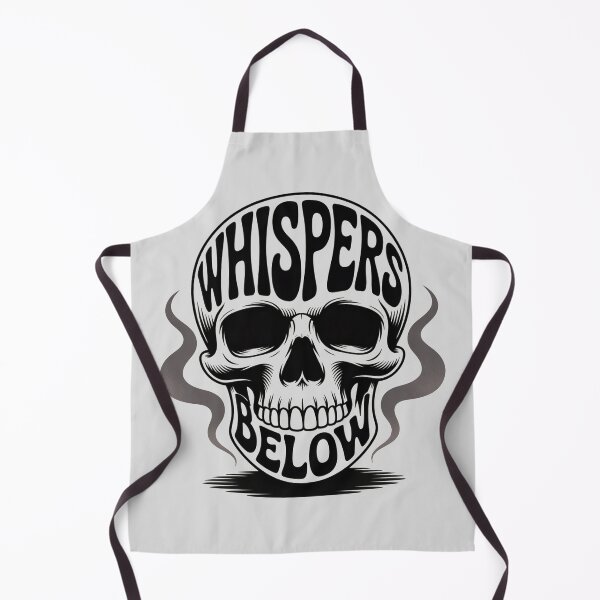 Item preview, WHISPERS BELOW! designed and sold by SharingLove.