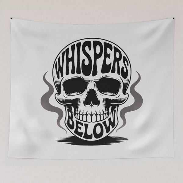 Item preview, WHISPERS BELOW! designed and sold by SharingLove.