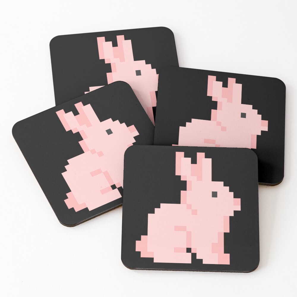 Item preview, Coasters (Set of 4) designed and sold by AddictiveDesign.