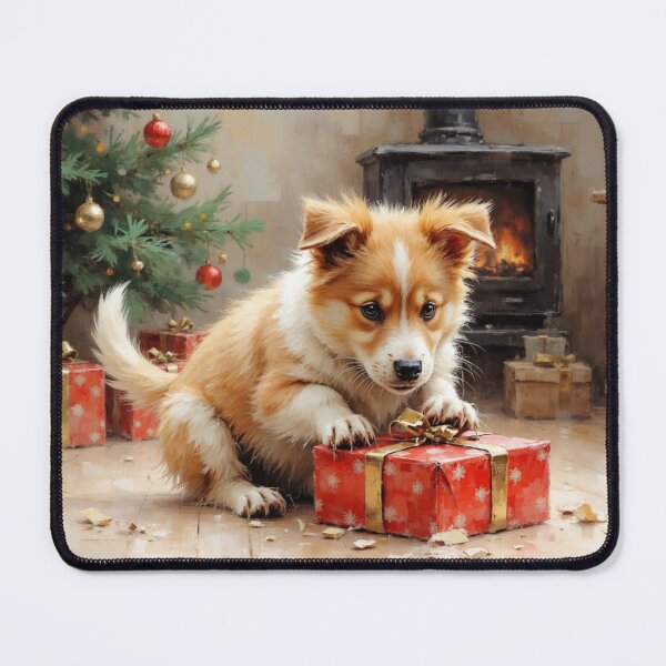 Item preview, Regalo de cachorro designed and sold by Mary Spencer.