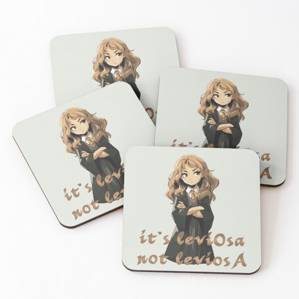 Item preview, it's leviOsa, not leviosA designed and sold by MrHide.