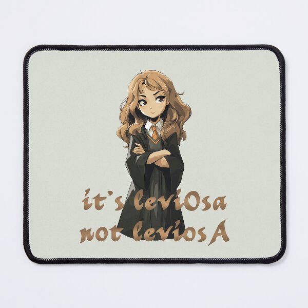 Item preview, it's leviOsa, not leviosA designed and sold by MrHide.