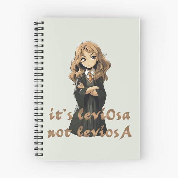 Item preview, it's leviOsa, not leviosA designed and sold by MrHide.