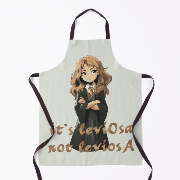 Item preview, it's leviOsa, not leviosA designed and sold by MrHide.