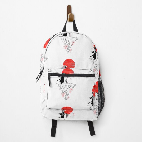 Item preview, Honor and Glory Samurai designed and sold by D&E Designs.