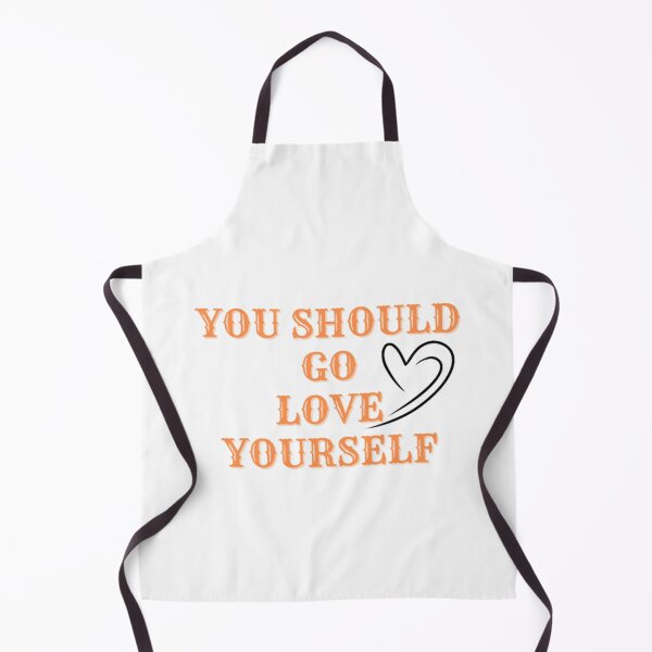 Item preview, You Should Go Love Yourself designed and sold by amalgamateyou.