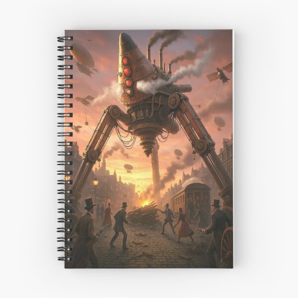 Item preview, Alien machine  designed and sold by Conteceres.