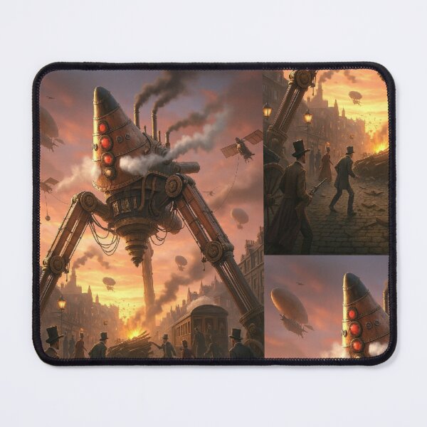 Item preview, Alien machine designed and sold by Conteceres.