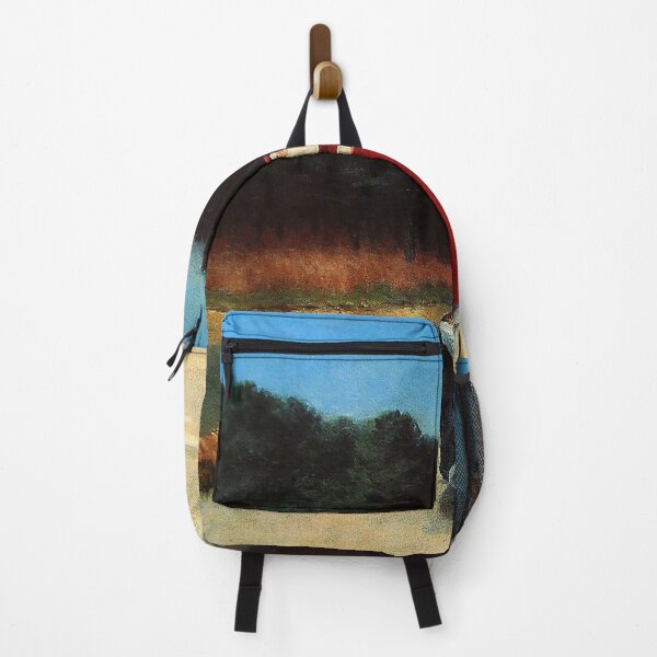 Item preview, edward hopper artwork designed and sold by SarlineStudio.