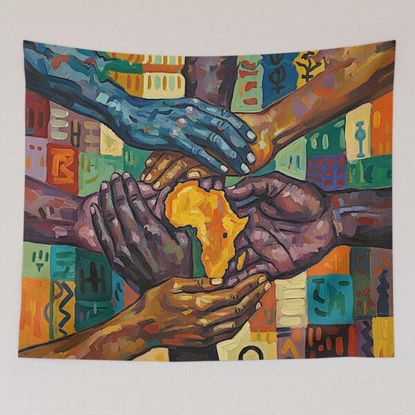 Item preview, Hands together  designed and sold by Infopreneur1231.