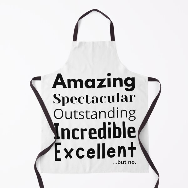 Item preview, Funny Sarcastic Text Meme Design designed and sold by Pets & Memes & Stuff.
