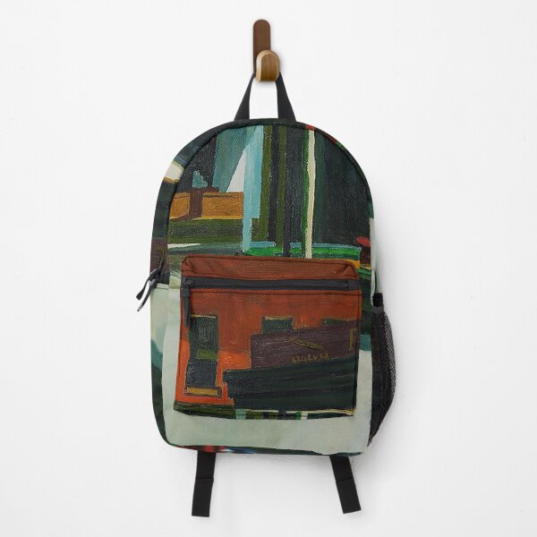 Item preview, edward hopper artwork designed and sold by SarlineStudio.