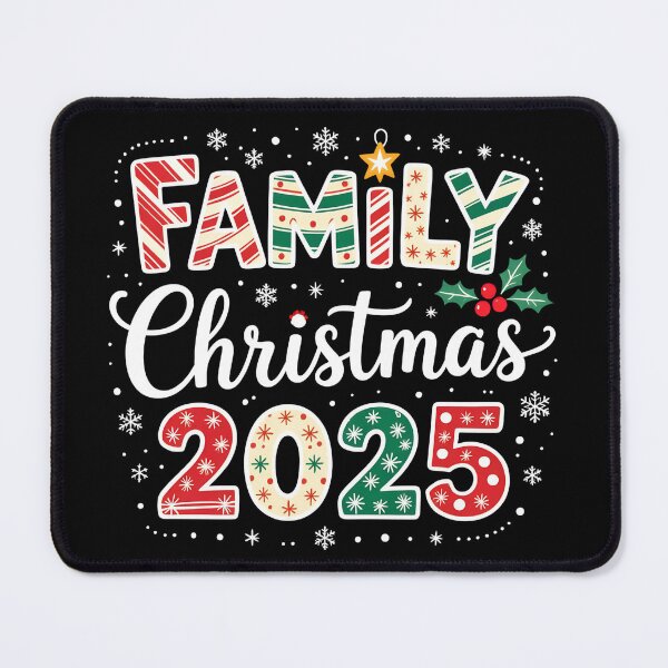 Item preview, Together for Christmas 2025 designed and sold by SoftStyleStudio ⭐⭐⭐.