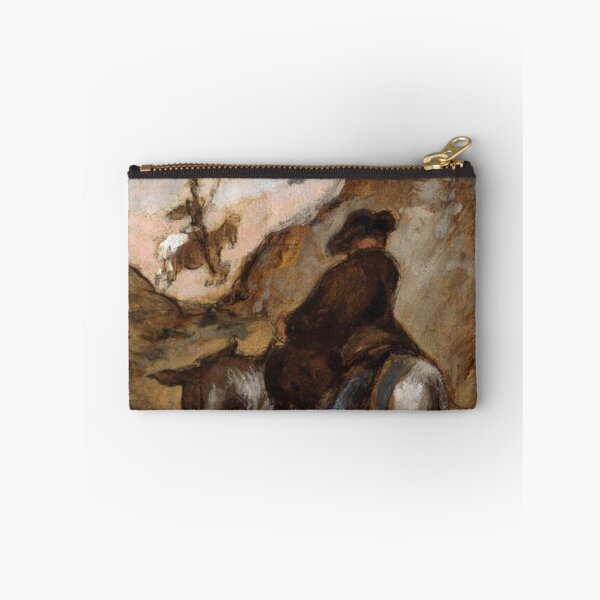 Item preview, Sancho Panza. Don Quixote of La Mancha by Miguel de Cervantes designed and sold by Filologica.