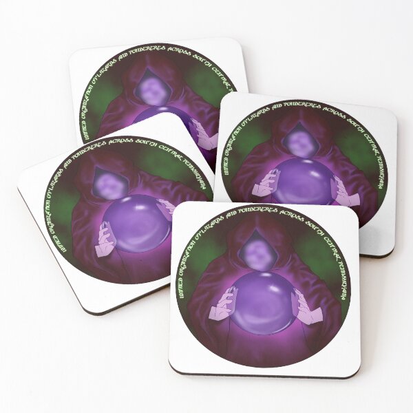 Item preview, UOWPASCPA Transparent  designed and sold by Mac-n-bees.